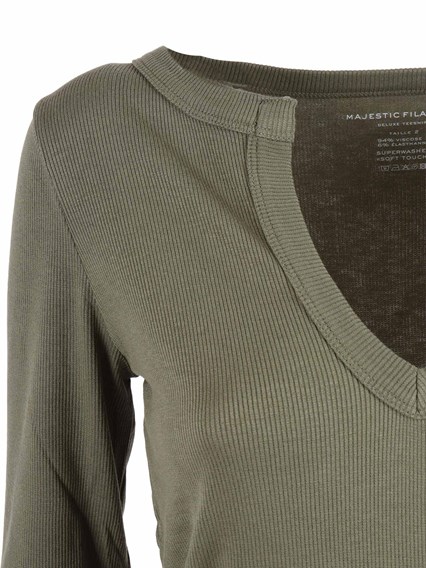 Filatures Du Lion COL V M3/4 1080.Jungle