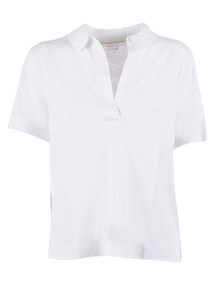 Filatures Du Lion Short sleeve Polo