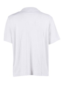 Filatures Du Lion Short sleeve Polo