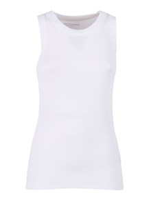 Filatures Du Lion White Top