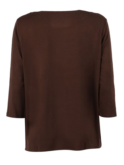 Filatures Du Lion COL BATEAU M3/4 1079.Tonka