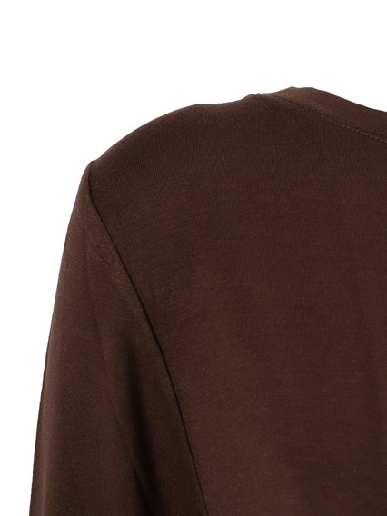 Filatures Du Lion COL BATEAU M3/4 1079.Tonka