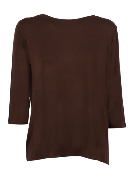 Filatures Du Lion COL BATEAU M3/4 1079.Tonka