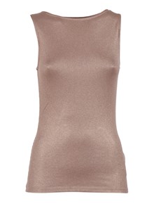 Filatures Du Lion Boat neck long sleeve t-shirt