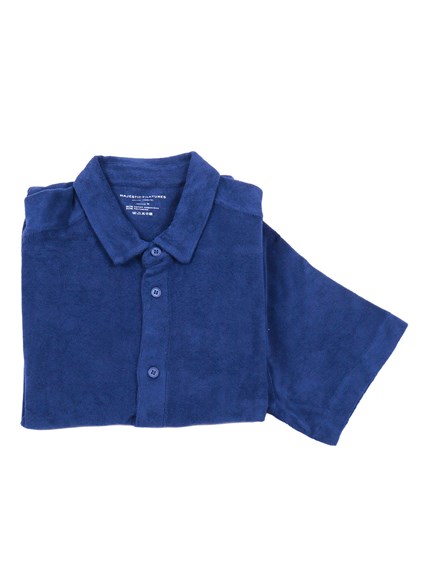 Filatures Du Lion Shirt