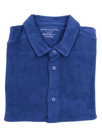 Filatures Du Lion Shirt