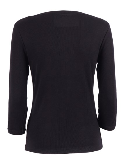 Filatures Du Lion COL V M3/4 _002.Noir