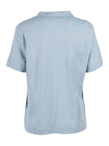 Filatures Du Lion Short sleeve Polo