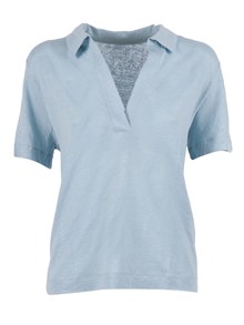 Filatures Du Lion Short sleeve Polo