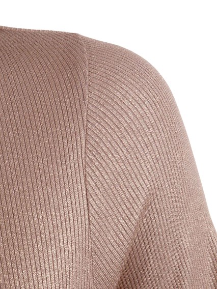 Filatures Du Lion U-Neck Henley