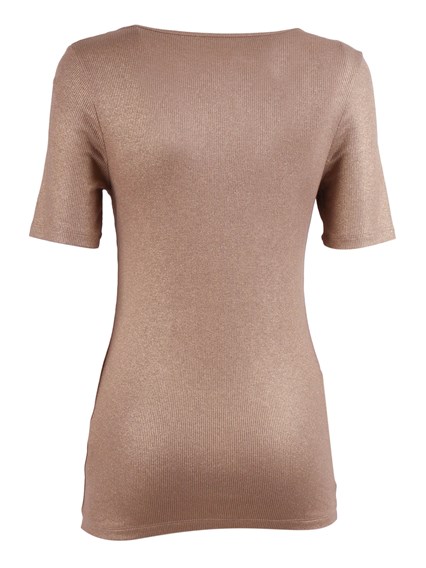 Filatures Du Lion U-Neck Henley