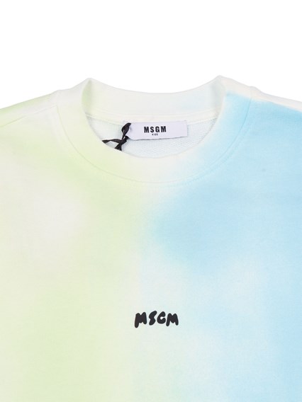 Msgm SWEATSHIRT BOY