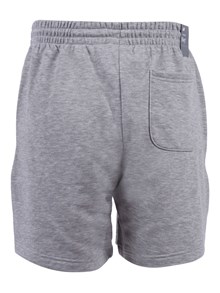 NEW BALANCE Sport Essentials French Terry Short 7 - ATHLETIC GREY