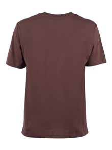 NEW BALANCE Athletics Cotton T-Shirt - CORTADO