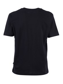 NEW BALANCE Athletics Premium Logo T-Shirt - BLACK