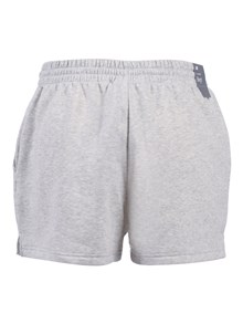 NEW BALANCE Sport Essentials French Terry Short - ASH HEATHER