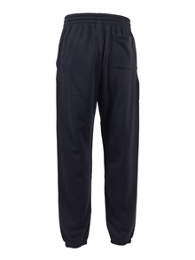 NEW BALANCE Sport Essentials French Terry Jogger - BLACK