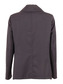SEALUP PEACOAT AMALFI IN LANA VERGINE