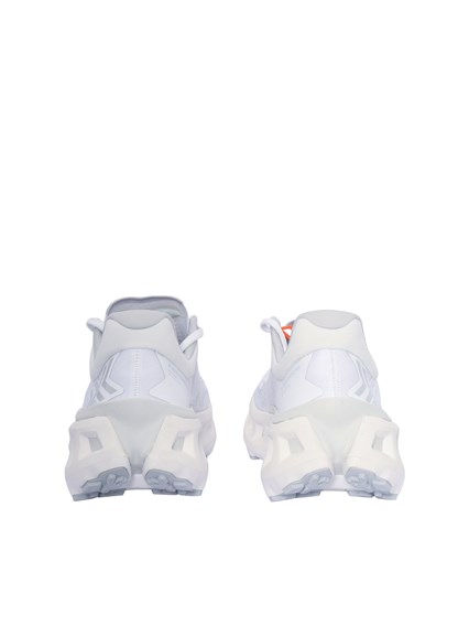 X-BIONIC X-BIONICTERRASKIN X03 X WHITE/SILVER GREY