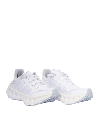 X-BIONIC X-BIONICTERRASKIN X03 X WHITE/SILVER GREY