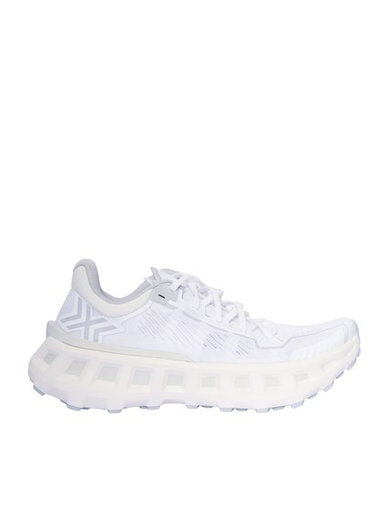 X-BIONIC X-BIONICTERRASKIN X03 X WHITE/SILVER GREY