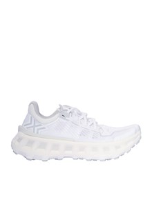X-BIONIC X-BIONICTERRASKIN X03 X WHITE/SILVER GREY