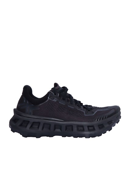 X-BIONIC X-BIONICTERRASKIN X03 X BLACK/RHINO GREY