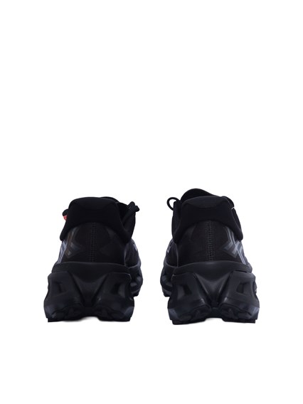 X-BIONIC X-BIONICTERRASKIN X03 X BLACK/RHINO GREY