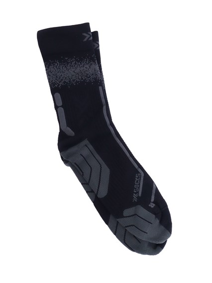 X-BIONIC X-BIONICTERRASKIN X03 X BLACK/RHINO GREY