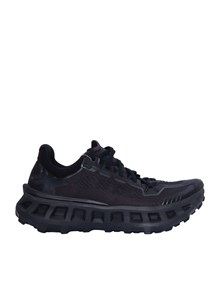 X-BIONIC X-BIONICTERRASKIN X03 X BLACK/RHINO GREY
