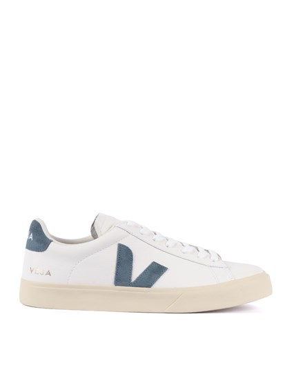 Veja CAMPO LEATH EXTRA-WHITE_CALIFORNIA