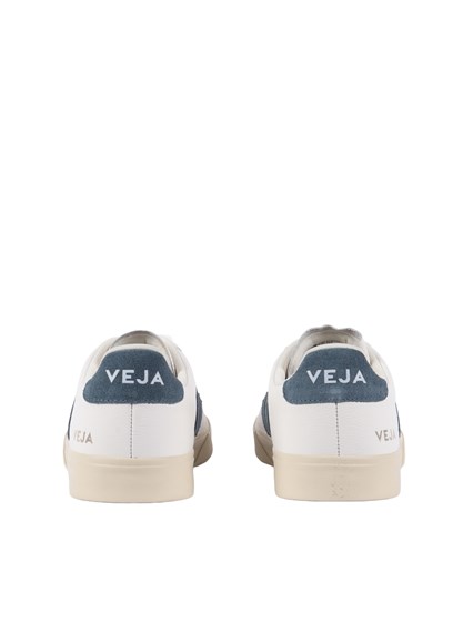 Veja CAMPO LEATH EXTRA-WHITE_CALIFORNIA