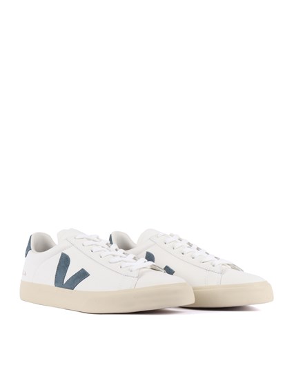 Veja CAMPO LEATH EXTRA-WHITE_CALIFORNIA
