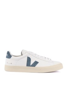 Veja CAMPO LEATH EXTRA-WHITE_CALIFORNIA
