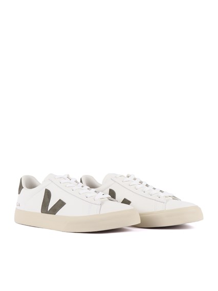 Veja CAMPO WHITE_KAKI