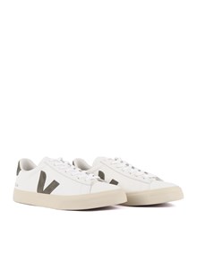 Veja CAMPO WHITE_KAKI