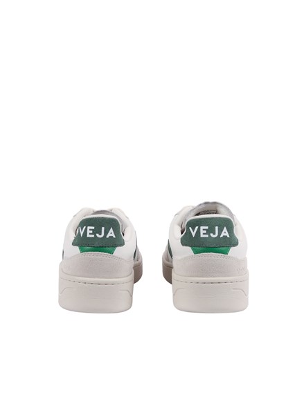 Veja V-90 O.T. LEATH EX-WHITE_CYPRUS