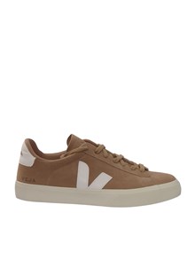Veja CAMPO SUEDE DUNE_WHITE