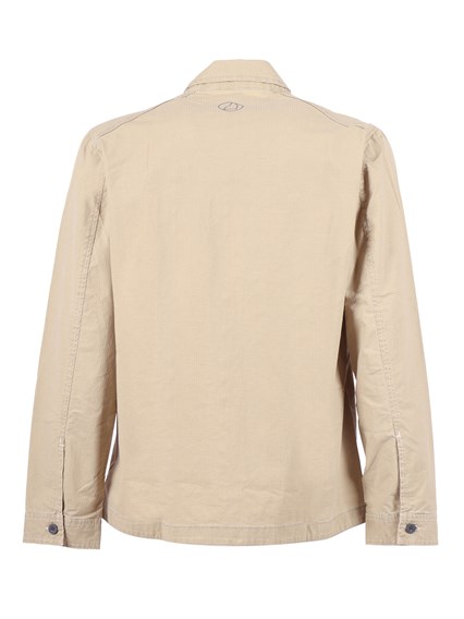 Murphy&Nye TOPSIDE OVERSHIRT INCENSE