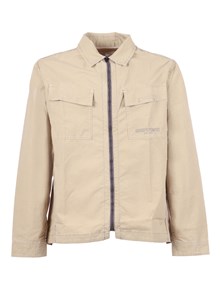 Murphy&Nye TOPSIDE OVERSHIRT INCENSE