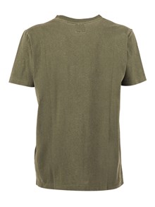Murphy&Nye TUG/4 T-SHIRT OLIVINE