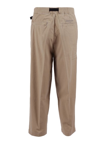 Murphy&Nye TILLER TROUSER INCENSE