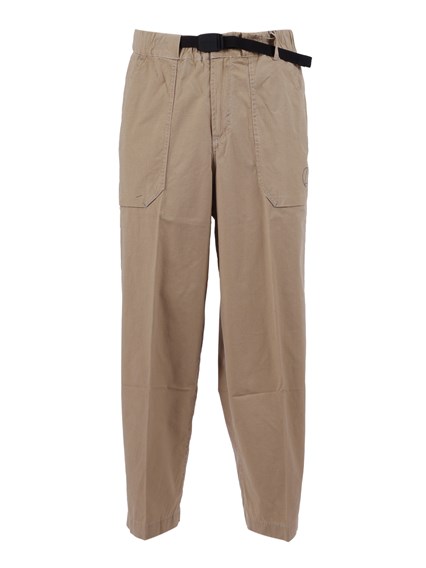 Murphy&Nye TILLER TROUSER INCENSE