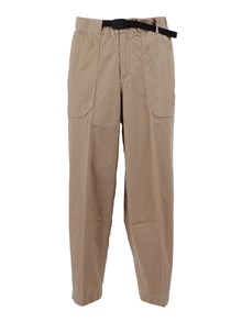 Murphy&Nye TILLER TROUSER INCENSE