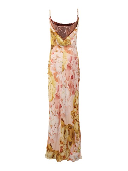 Clips LONG DRESS