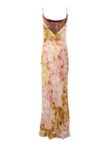Clips LONG DRESS