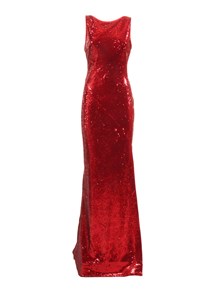 Clips TANK LONG DRESS