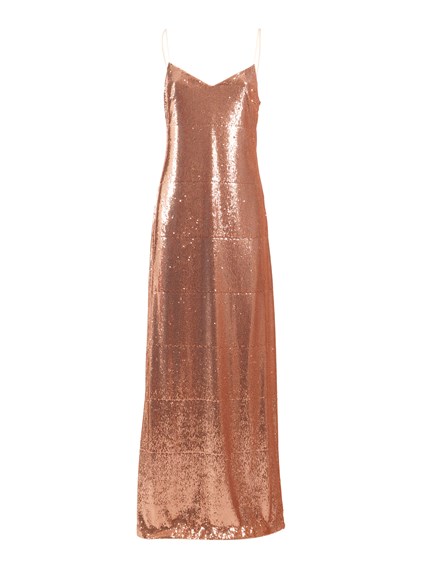 Clips SEQUIN DRESS