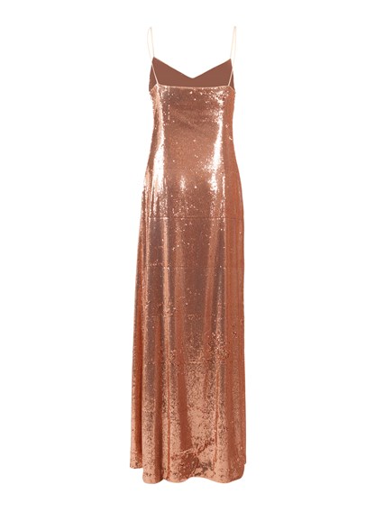 Clips SEQUIN DRESS