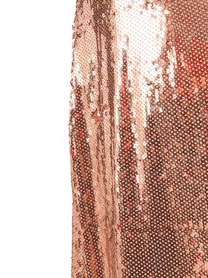 Clips SEQUIN DRESS
